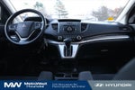 2012 CR-V Thumbnail 14