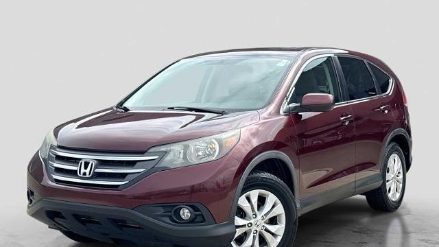 Preowned 2014 Honda CR-V EX for Sale