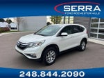 2015 CR-V Thumbnail 1