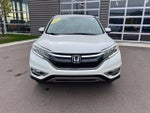 2015 CR-V Thumbnail 2
