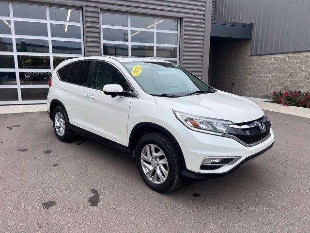 2015 Honda CR-V - $15,998