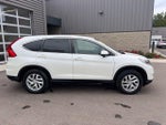 2015 CR-V Thumbnail 4