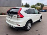 2015 CR-V Thumbnail 5