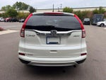 2015 CR-V Thumbnail 6
