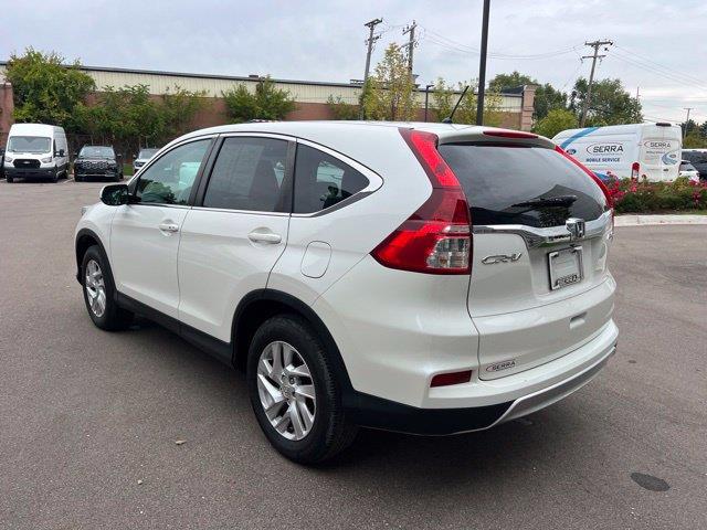 2015 Honda CR-V - $15,998