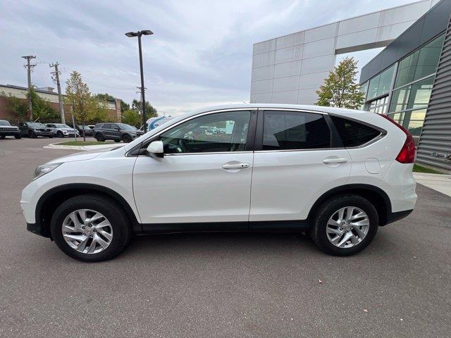 2015 Honda CR-V - $15,998