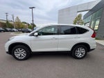 2015 CR-V Thumbnail 8