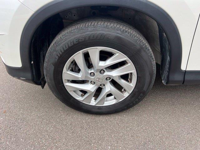 2015 Honda CR-V - $15,998