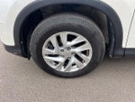 2015 CR-V Thumbnail 9