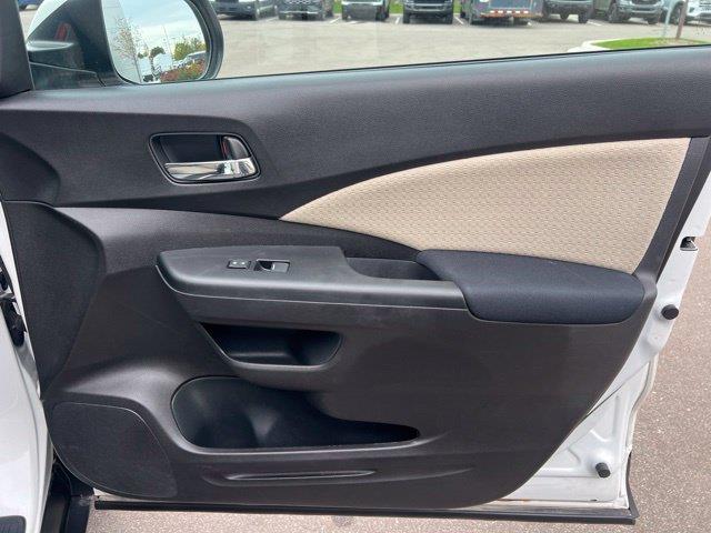 2015 Honda CR-V - $15,998