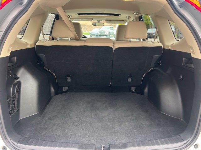 2015 Honda CR-V - $15,998