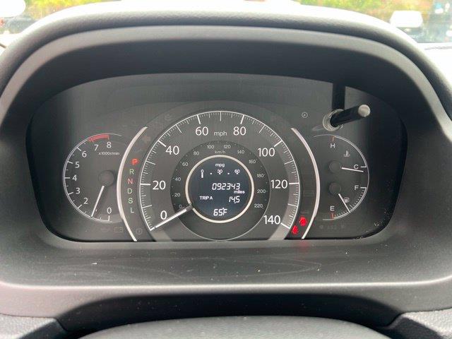 2015 Honda CR-V - $15,998