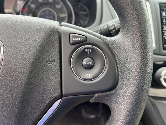 2015 Honda CR-V - $15,998
