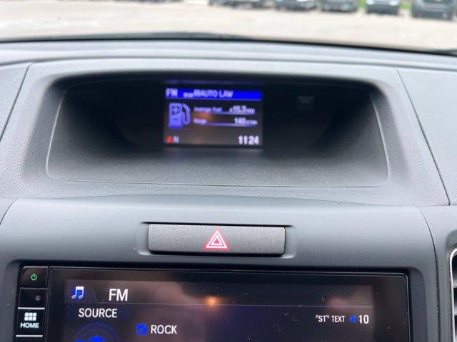 2015 Honda CR-V - $15,998