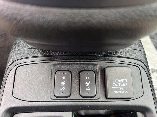 2015 Honda CR-V - $15,998