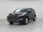 2015 CR-V Thumbnail 4