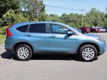 2015 CR-V Thumbnail 4
