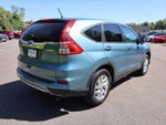 2015 CR-V Thumbnail 5