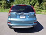 2015 CR-V Thumbnail 6