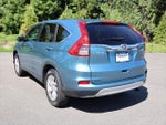 2015 CR-V Thumbnail 7