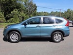 2015 CR-V Thumbnail 8