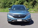 2015 CR-V Thumbnail 2