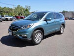 2015 CR-V Thumbnail 3