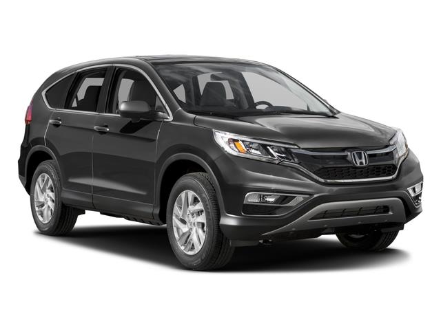 2016 Honda CR-V - $18,760