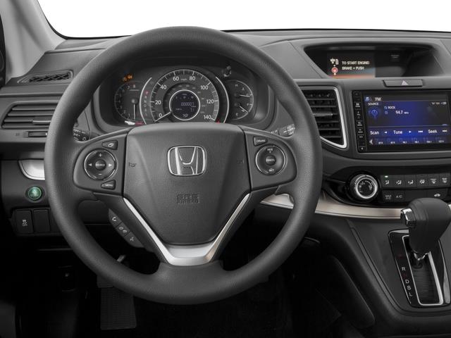 2016 Honda CR-V - $18,760