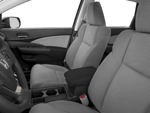 2016 Honda CR-V - $18,760