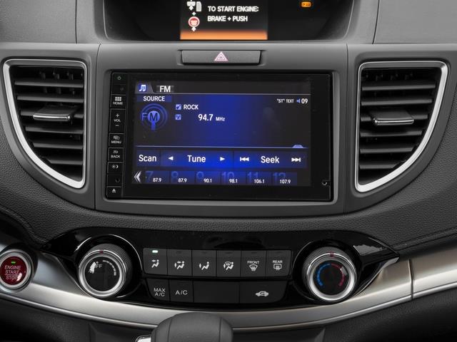2016 Honda CR-V - $18,760