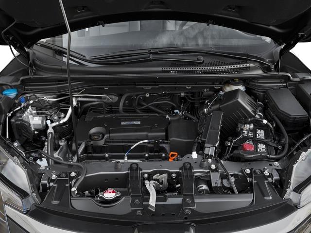 2016 Honda CR-V - $18,760