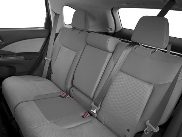 2016 Honda CR-V - $18,760