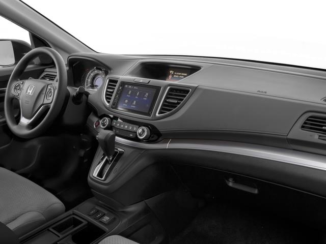 2016 Honda CR-V - $18,760