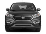 2016 CR-V Thumbnail 4