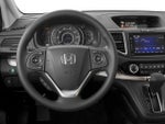2016 CR-V Thumbnail 7