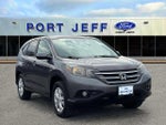2012 CR-V Thumbnail 2