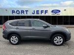 2012 CR-V Thumbnail 6