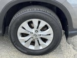 2012 CR-V Thumbnail 7