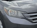 2012 CR-V Thumbnail 8