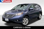2013 CR-V Thumbnail 1