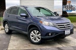 2013 CR-V Thumbnail 2