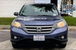 2013 CR-V Thumbnail 3