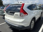 2014 CR-V Thumbnail 3