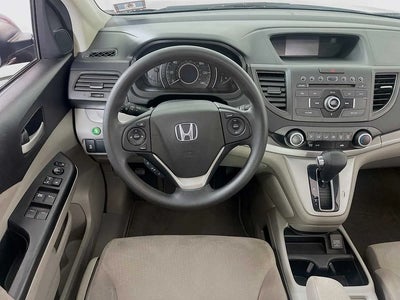 Photo of a 2014 Honda CR-V AWD EX 4DR SUV for sale