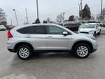 2016 CR-V Thumbnail 2