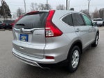 2016 CR-V Thumbnail 3