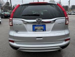 2016 CR-V Thumbnail 4