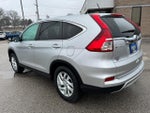 2016 CR-V Thumbnail 5