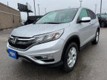 2016 CR-V Thumbnail 8